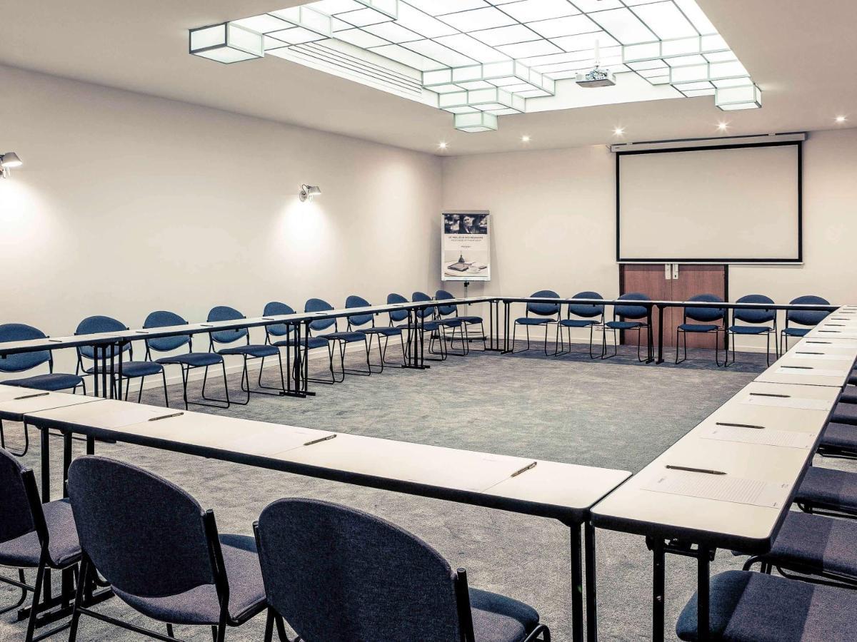 Mercure Nancy Centre Gare Εξωτερικό φωτογραφία