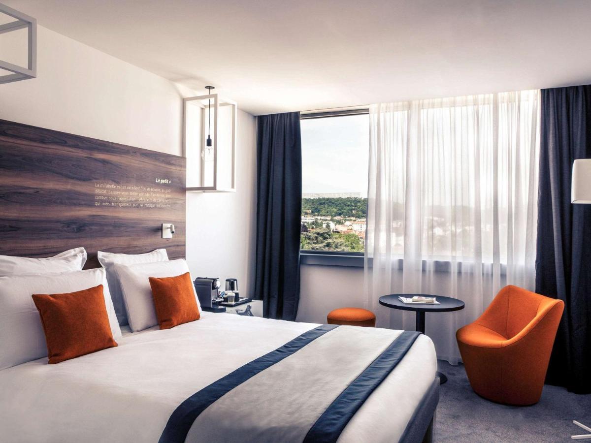 Mercure Nancy Centre Gare Εξωτερικό φωτογραφία