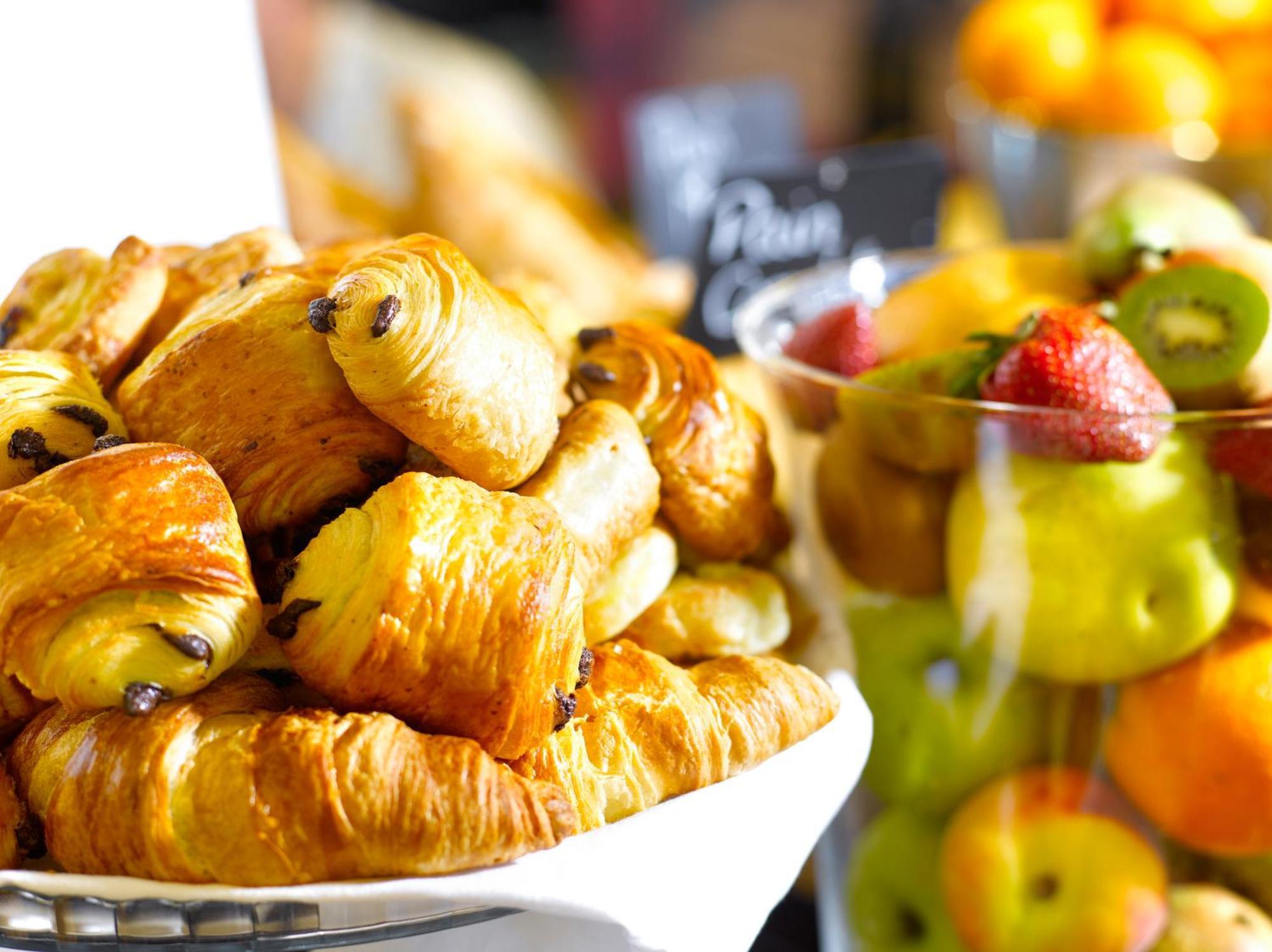 Mercure Nancy Centre Gare Εξωτερικό φωτογραφία