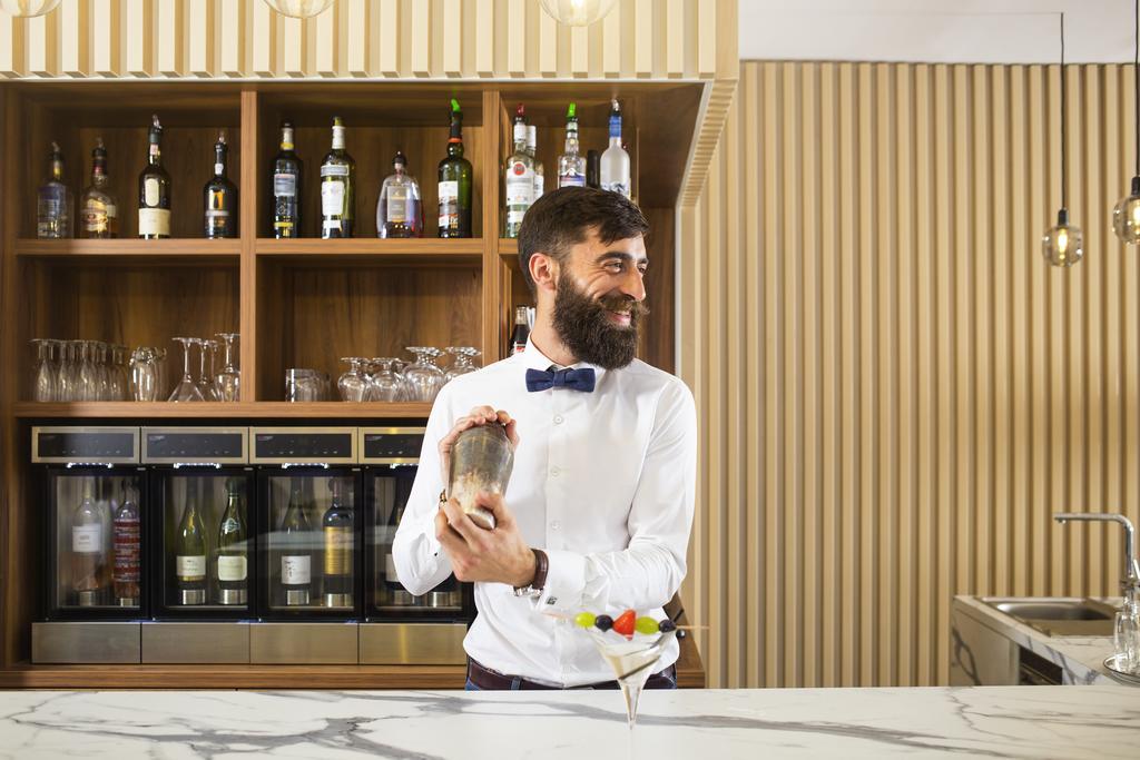 Mercure Nancy Centre Gare Εξωτερικό φωτογραφία
